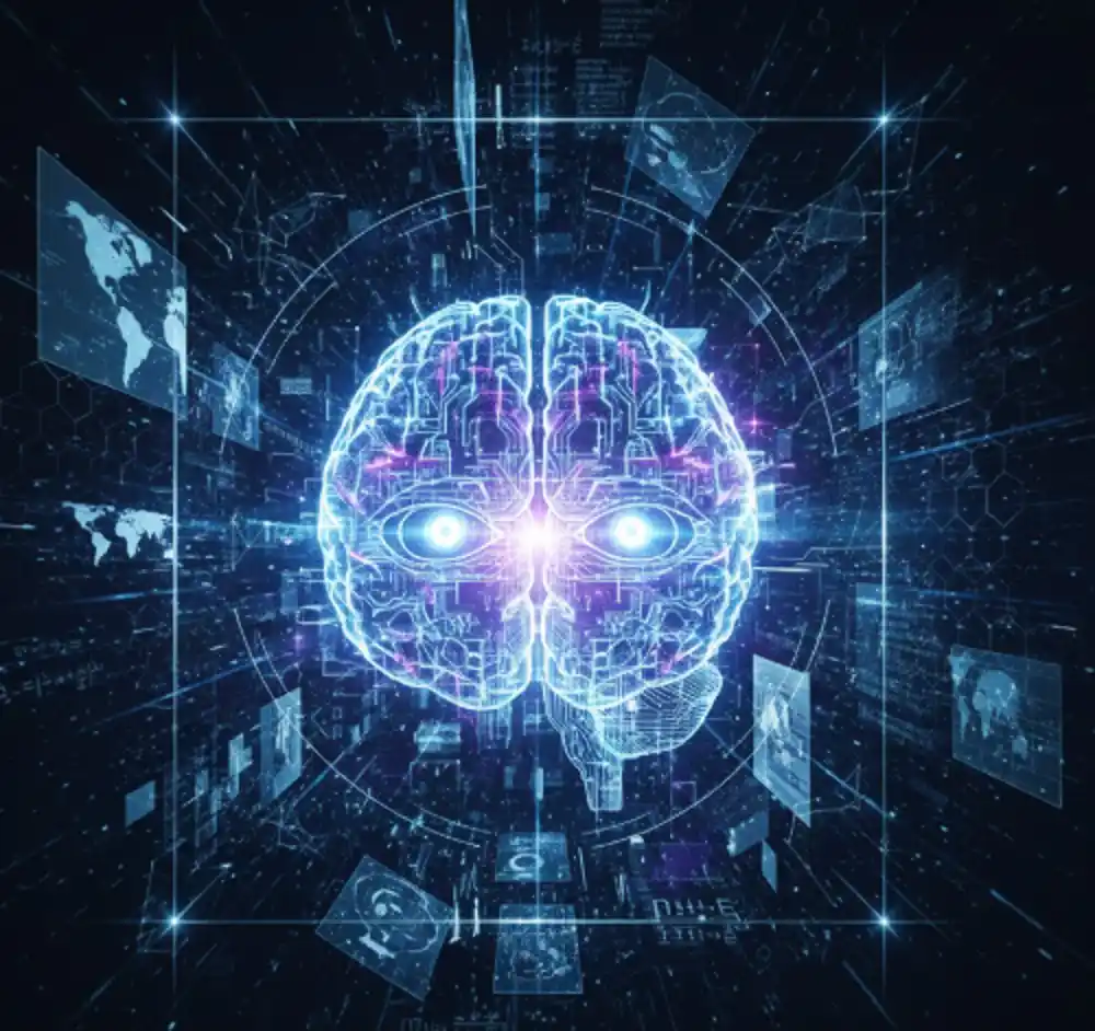 Vještačka inteligencija mijenja sve: Ko će u eri AI zadržati posao bez promjene profesije?