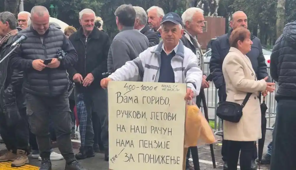 Vlada prinuđena da gasi „požare“: Posljedice populističke ekonomske politike