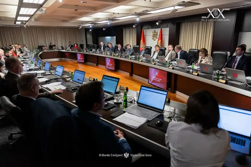 Vlada utvrdila Predlog zakona o sudskim vještacima