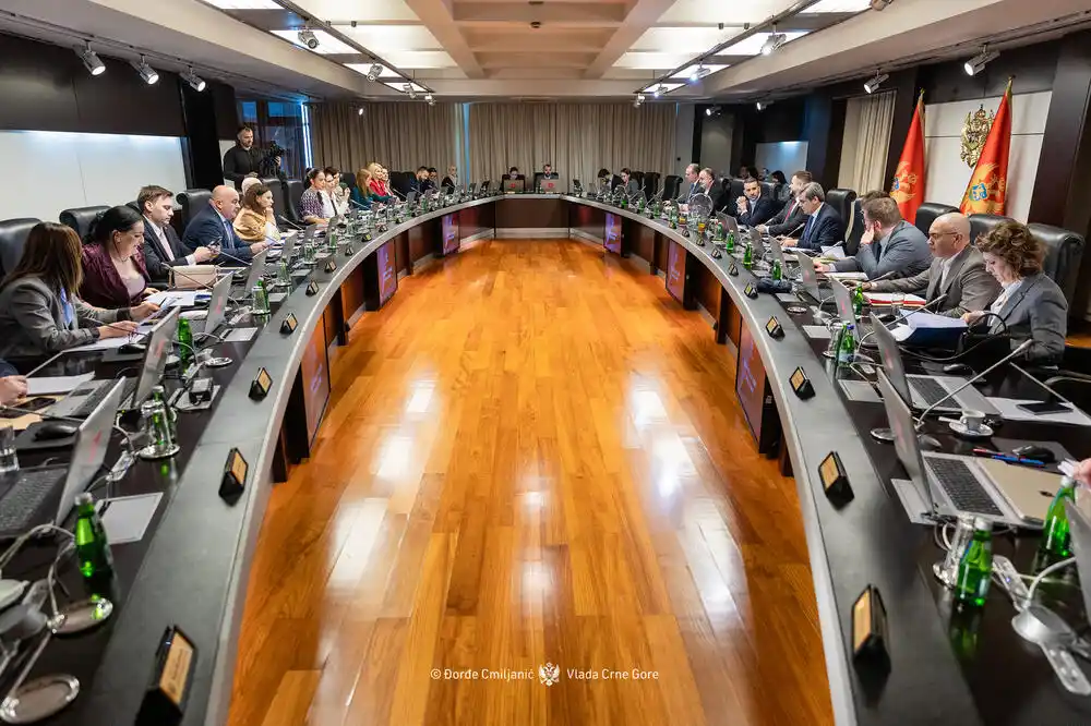 Vlada utvrdila Predlog zakona o zaštiti konkurencije