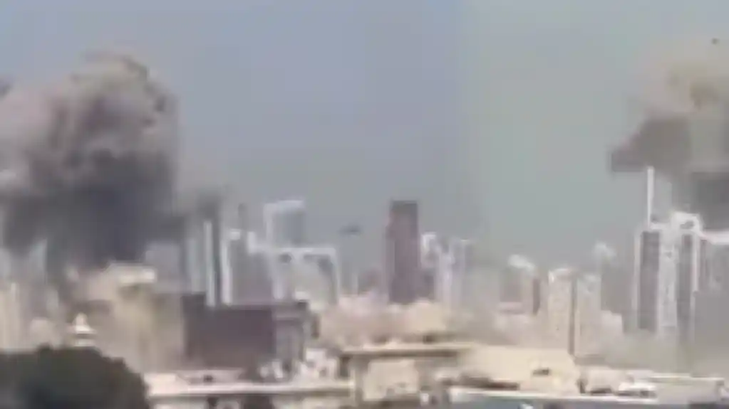 Vlasti u Abu Dabiju naredile da se produži boravak gostima