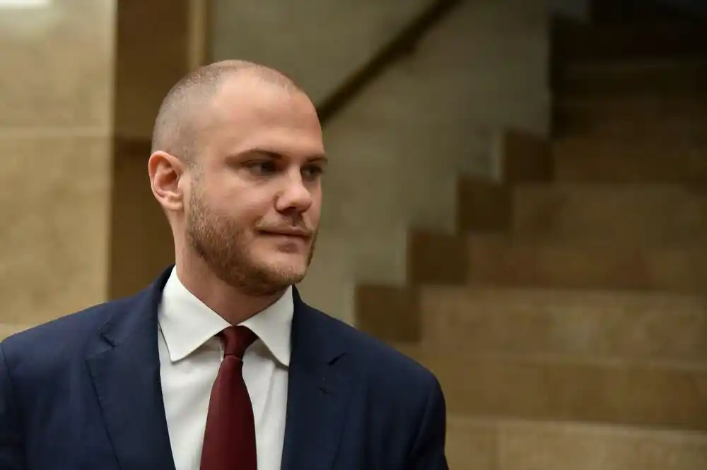 Vučinić: ASK utvrdio direktor COTEE-a nije izabran na način koji bi ukazivao na korupciju ili nezakonitost