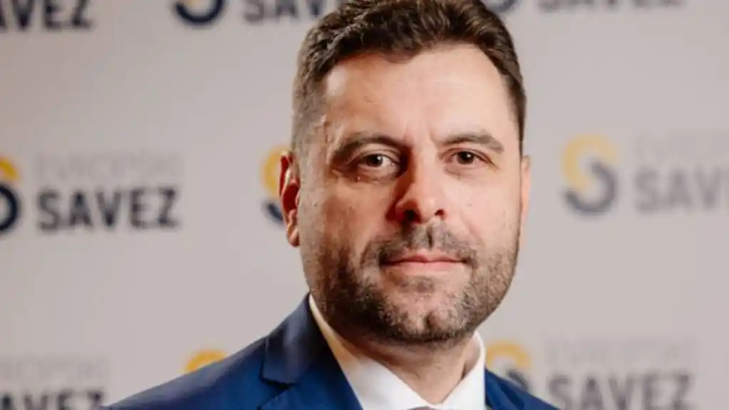 Vujović: Takav politički šamar od strane evropske delegacije parlamentarnoj većini zahtijeva bar ostavku ministra Šaranovića