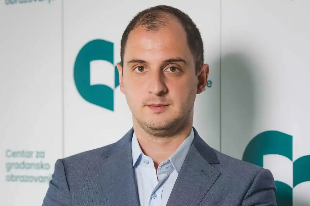 Vukčević: Ograničeni efekti reformi u pravosuđu