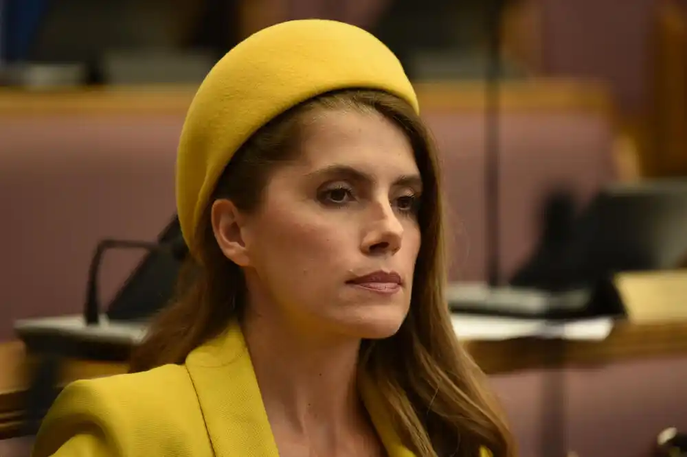 Vuković Kuč: Kafa i kolači su zahvaljujući Spajićevoj ekonomskoj politici, za mnoge postali luksuz