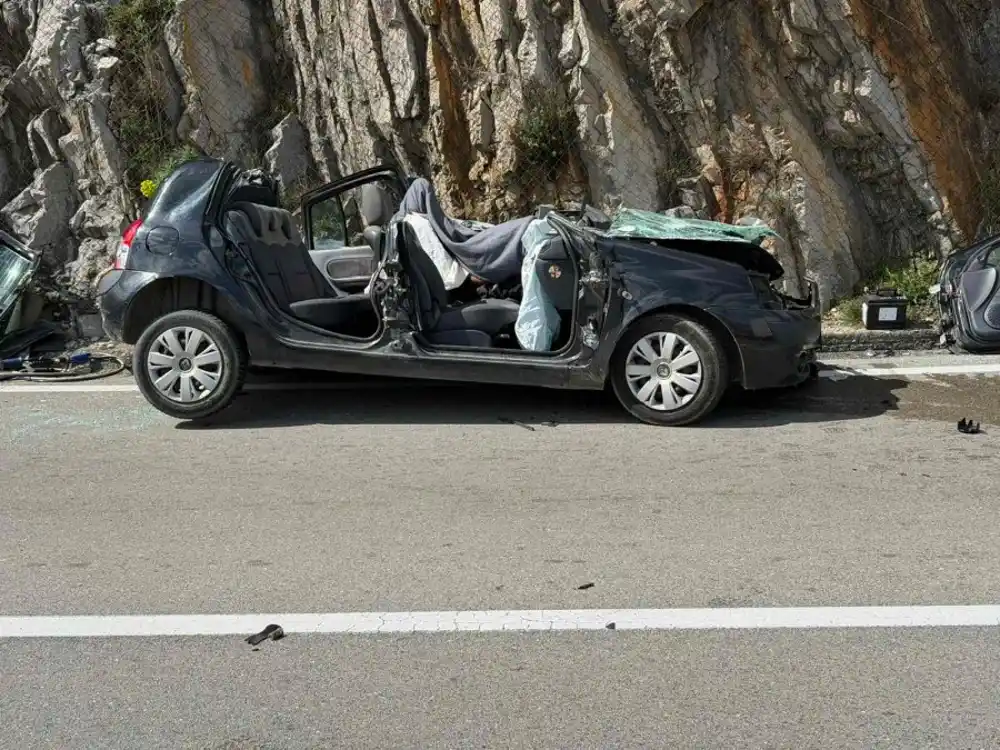 Za 24 sata 11 saobraćajnih nezgoda, poginula jedna osoba