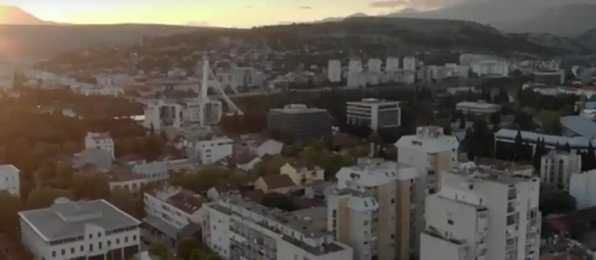 Zaštitnik upozorio: Institucije zakazale – Podgoričanka izložena buci i zagađenju