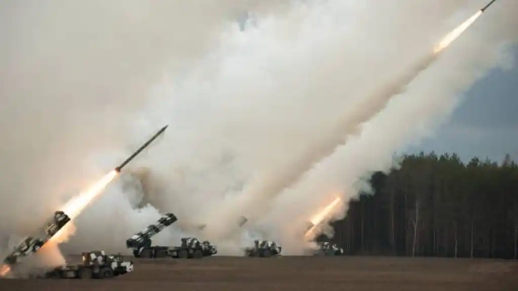 Zastrašujuća matematika rata: Zašto se Evropa više ne može oslanjati na američke rakete