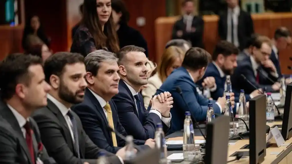 Zatvoreno još jedno poglavlje, EU očekuje nastavak reformi