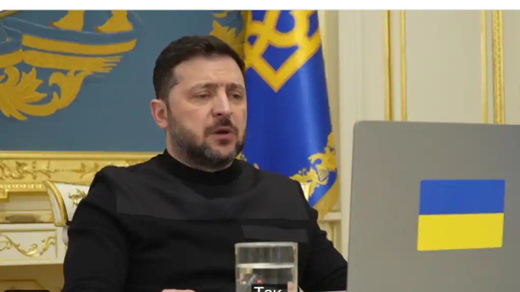 Zelenski: Nadam se da će trilateralni sastanak biti održan u narednim nedjeljama