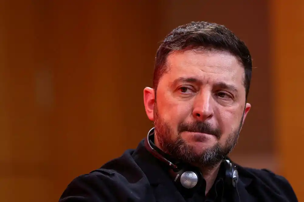 Zelenski: SAD predložile da budu domaćini sastanka, Moskva odbila da pošalje delegaciju