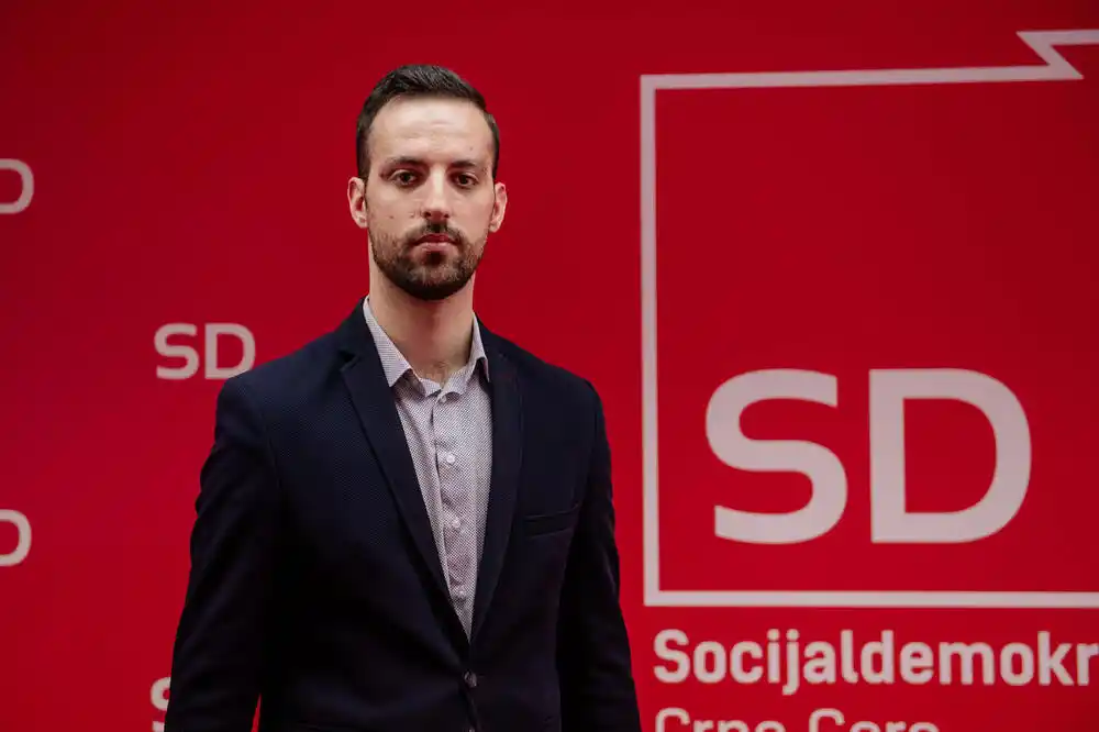 Zirojević: Nećemo se povući sa jedine čelne pozicije u skupštinskim odborima