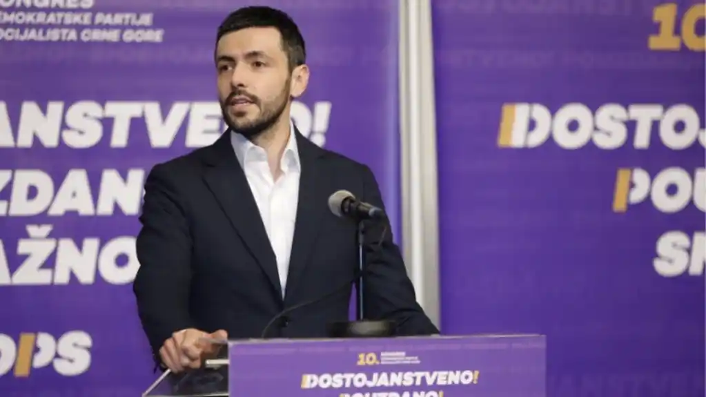 Živković u posjeti Mojkovcu: Razgrađivanje grada u režiji aktuelne vlasti