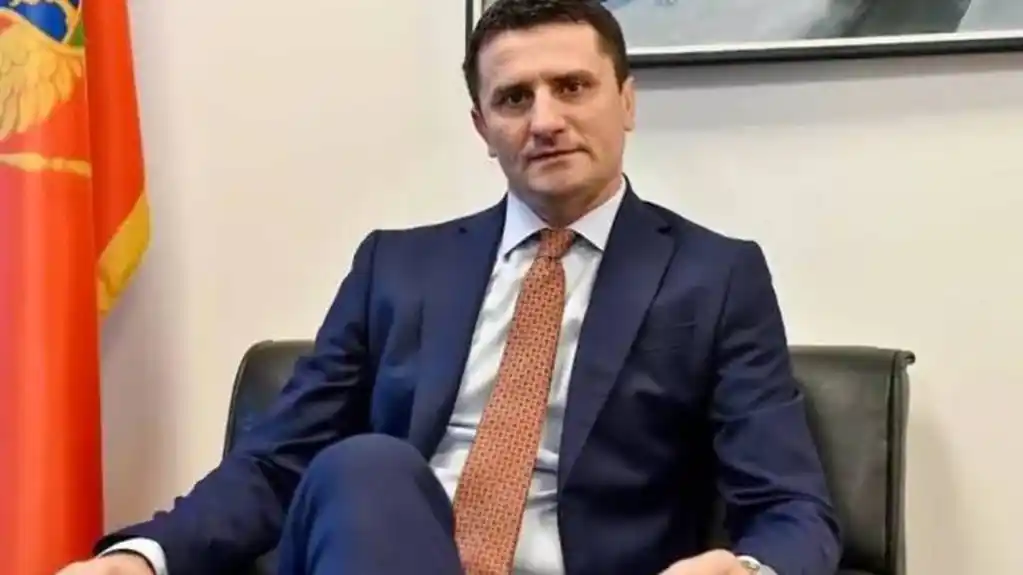 Zogović: Zakoni o unutrašnjim poslovima i ANB-u otvaraju prostor za zloupotrebu službe u političkim obračunima