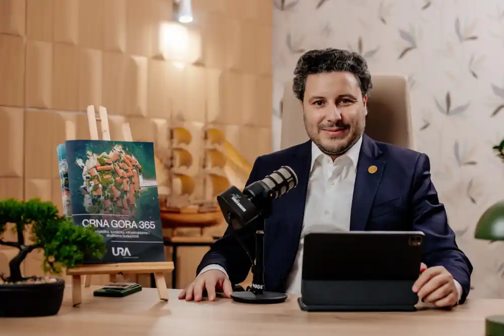 Abazović: Velje brdo je prosipanje novca građana, najbolje i najjeftinije rješenje je „Stan za sve“