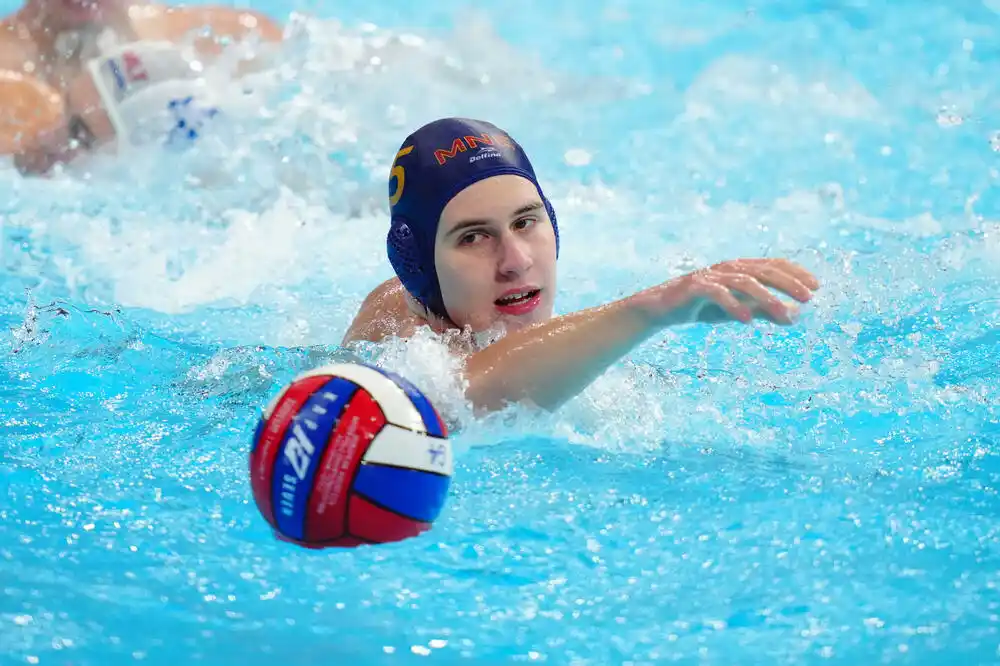 Ajkule sa 13:0 za četvrtinu i po završile posao protiv Kazahstana