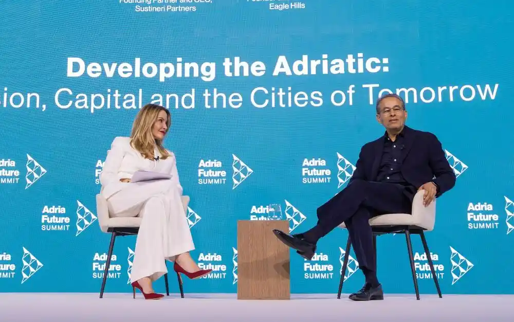 Alabar: Crna Gora ima snažan, ali nedovoljno iskorišćen potencijal, stabilan regulatorni okvir ključan za investicije