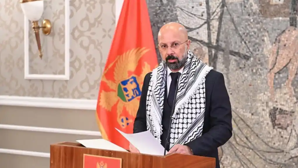 Alhantouli: Vaskrs uliva uvjerenje u pobjedu istine, pravde i mira