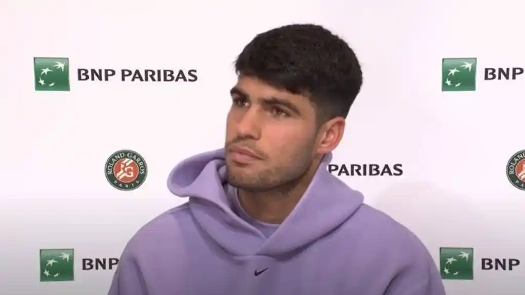 Alkaras planira da zaigra na Kvinsu