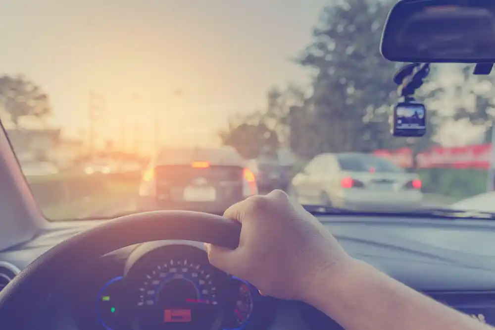 AMSCG: Dobri uslovi za vožnju