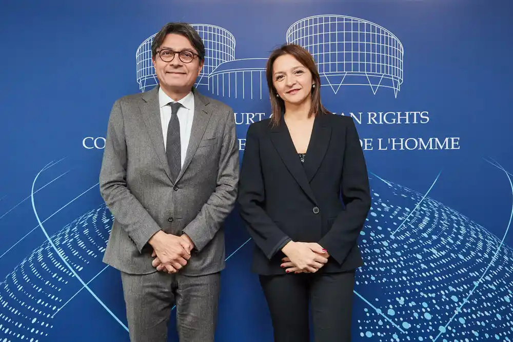 Armenko: Proces učlanjenja EU traži konkretne korake, što nije moguće bez saradnje sa Evropskim sudom za ljudska prava