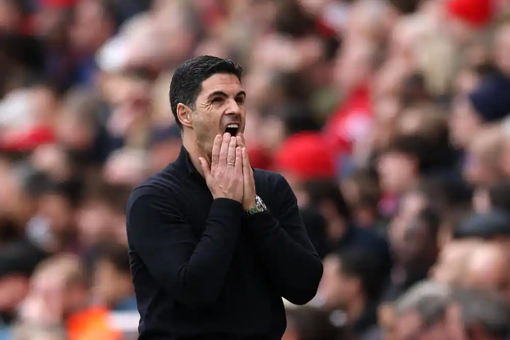 Arsenal i Siti, borba za titulu – šta govore tabela i kalendar?