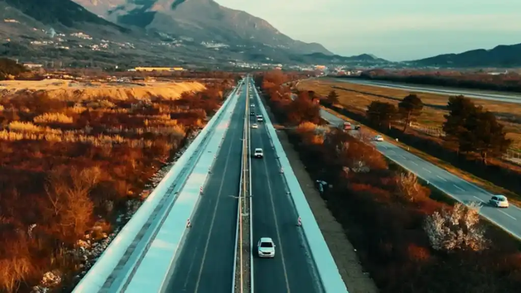 ASP: Za Tivat-Jaz Kinezima 2,3 miliona