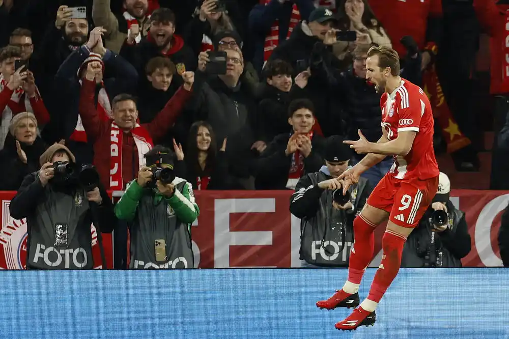 Bajern popunio listu Bundeslige, Dušan Vlahović najbogatiji u Seriji A