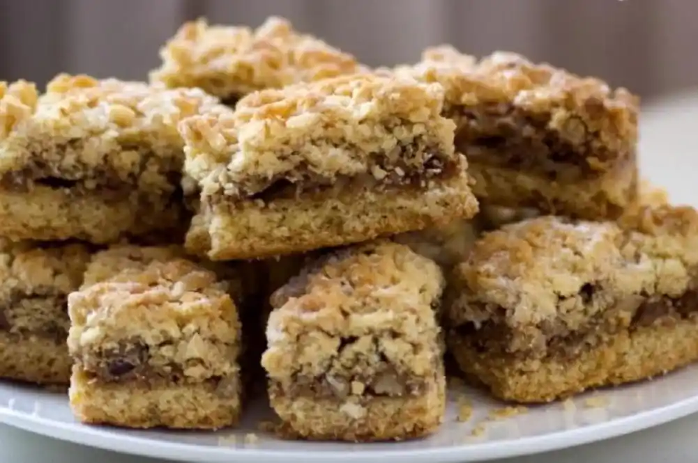 Bakin recept za Čupavu Katu sa jabukama