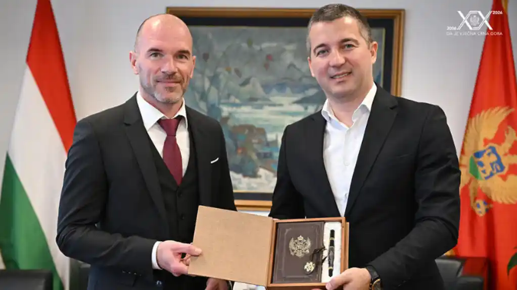 Bečić: Vlada je, u procesu evropskih integracija, ostvarila četiri puta više nego sve prethodne zajedno