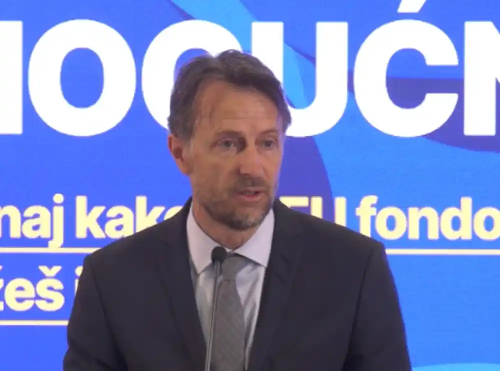 Bekerat: EU snažno podržava lokalni razvoj širom Srbije