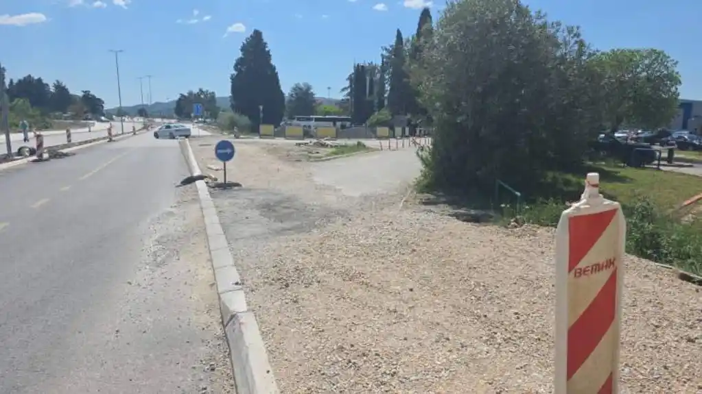 Bemax: Novi prilaz tivatskom aerodromu nije dio projekta na kojem radimo, izašli smo u susret investitoru