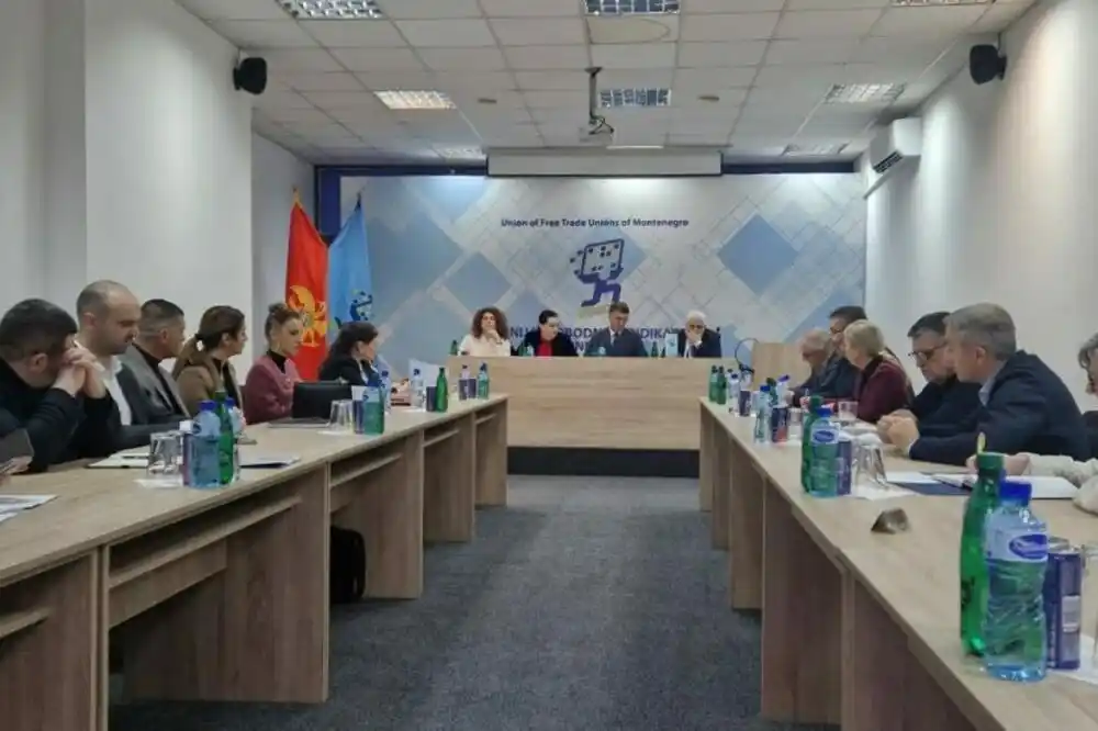 Bez dogovora o većim platama, mogući i protesti: Vlada ponovo odlaže dogovore o OKU i obračunske vrijednosti za zaradu