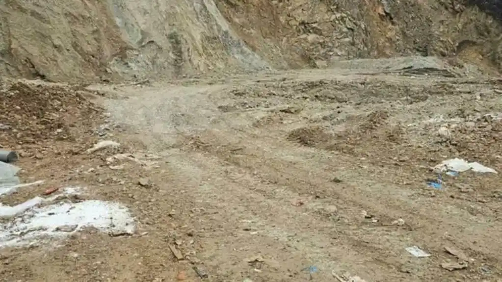 Bijelo Polje: Komunalno nije imalo saglasnost da 18.000 uginule živine zakopa na deponiji