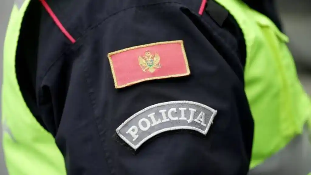 Bijelo Polje: Procesuiran zbog ugrožavanja sigurnosti, oduzeto više komada oružja i municije