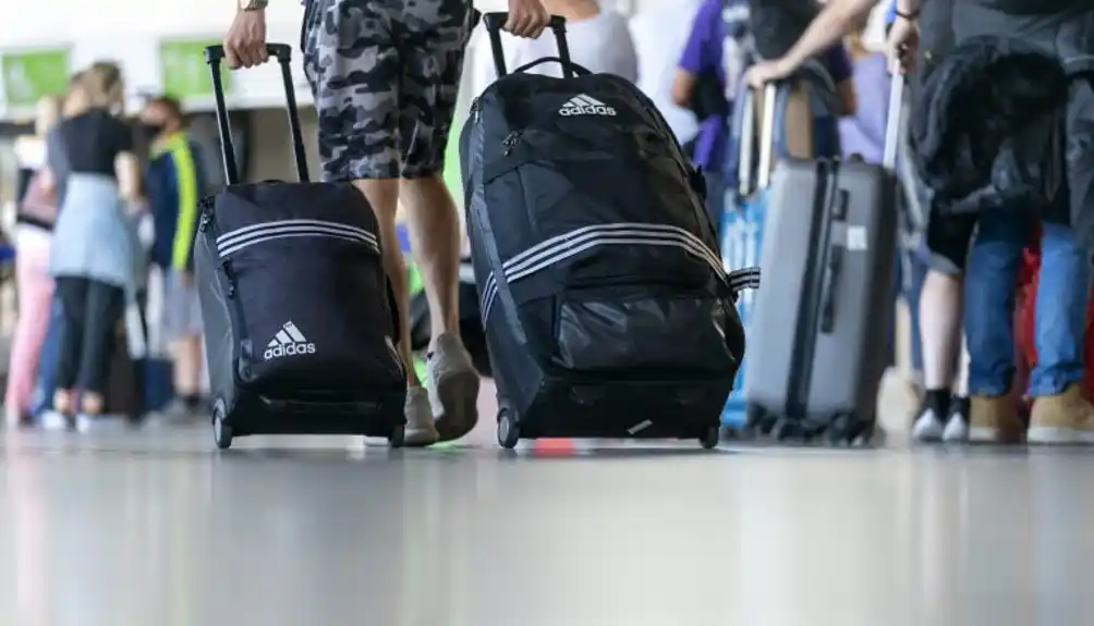 Biometrijska kontrola na granicama EU: Građani očekuju gužve