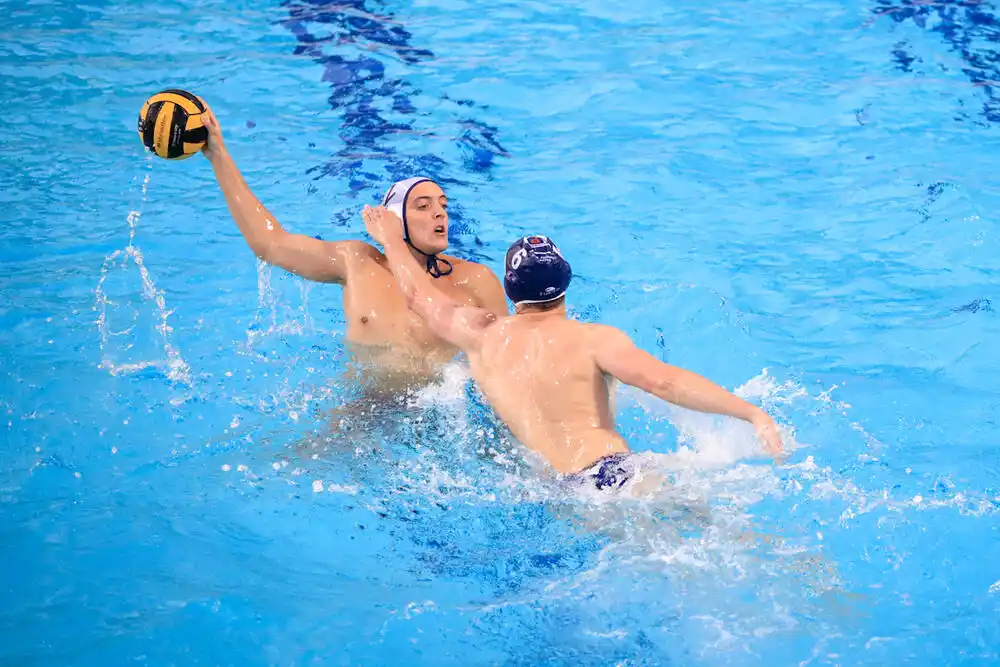 Bitka za Boku u srcu Šumadije: Primorac i Jadran nišane finale