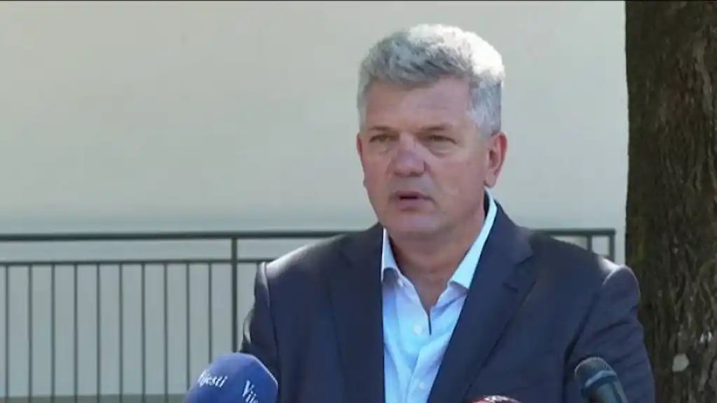 Biznismen Veselin Kovačević pušten iz pritvora