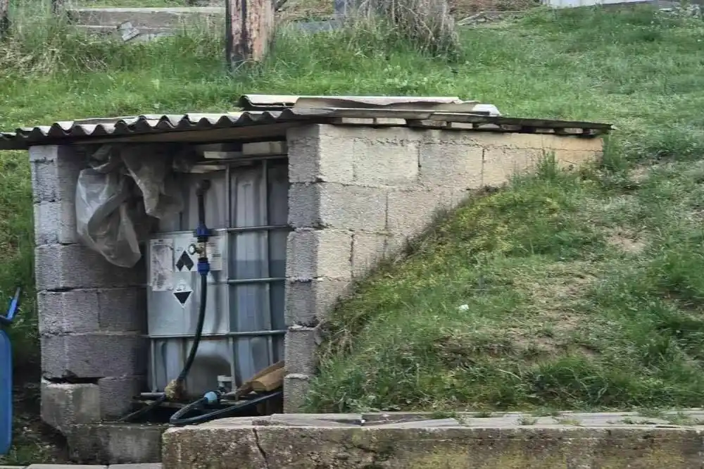 Blokiraće saobraćajnice: Mještani Kisjelih voda kod Bijelog Polja tri decenije bez urednog vodosnabdijevanja