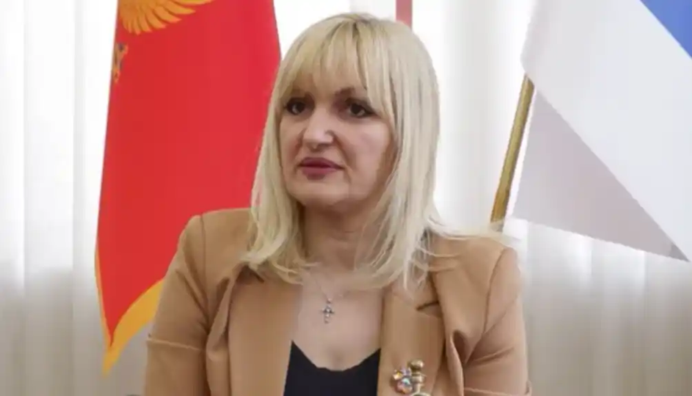 Borovinić Bojović: Opozicija do sada nije navela ni jedan valjan razlog za moje razrešenje