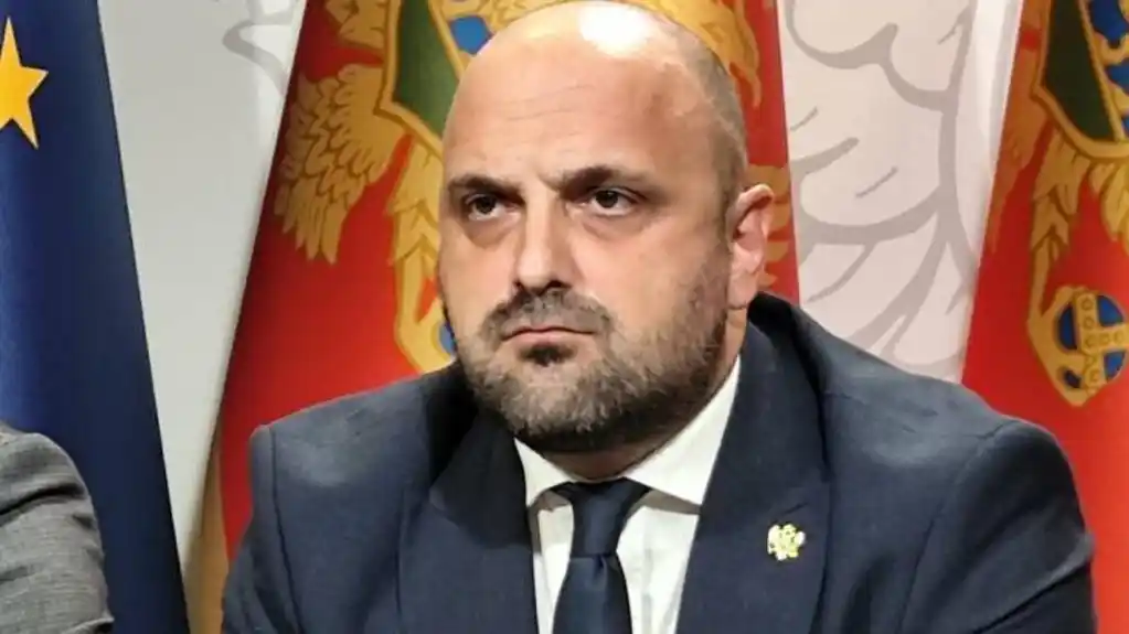 Božović: SDT uskoro u novoj zgradi, reforme u toku