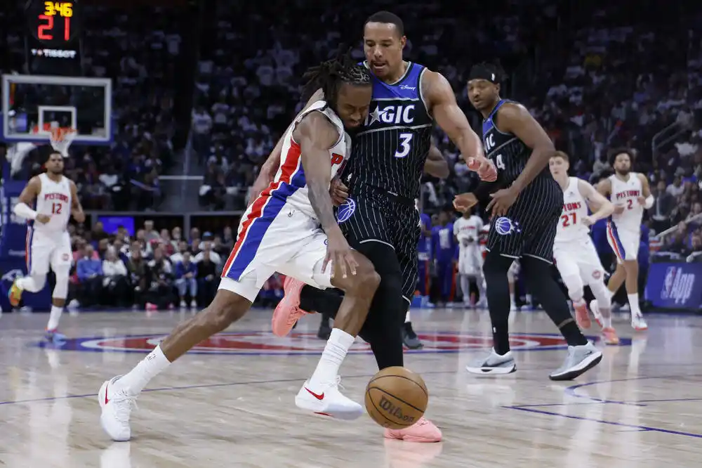 Brejk Orlanda, Oklahoma krenula pobjedom u odbranu titule, slavio i San Antonio