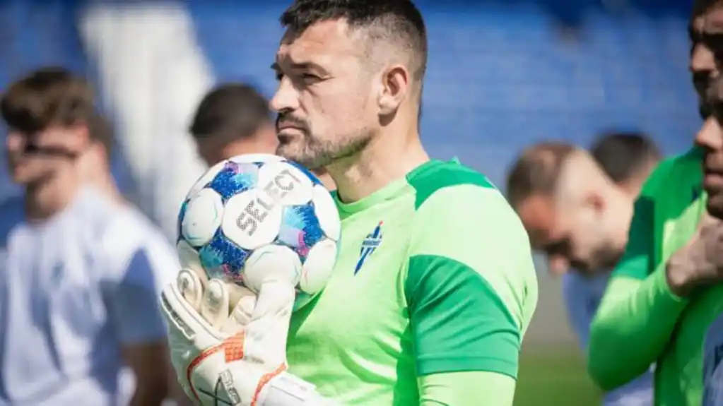 Budućnost protiv Dečića, Mijatović poručuje: Važan meč, odlučiće nijanse