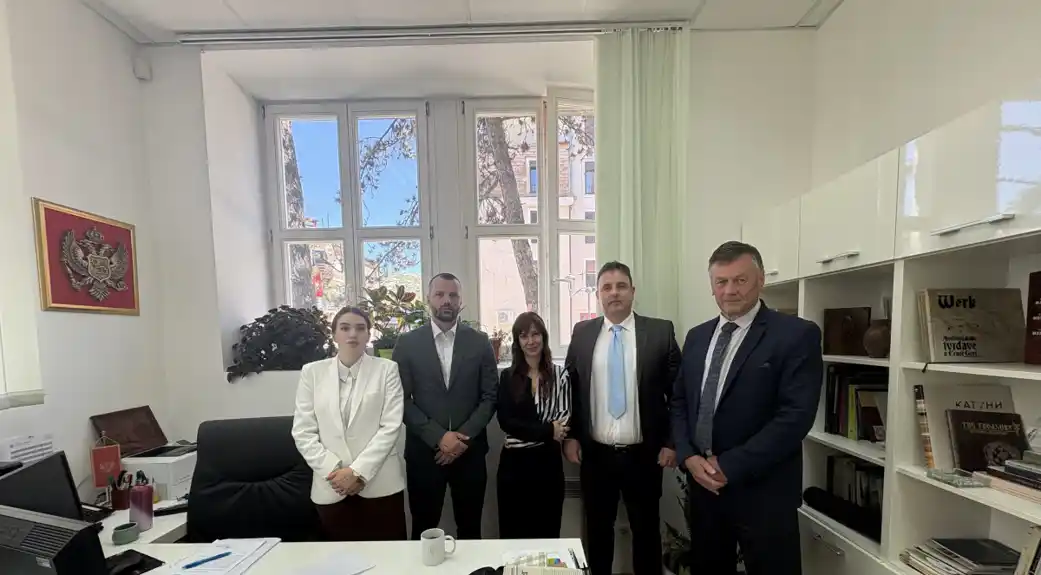 Butorović: Neophodna snažnija zaštita najvrednijih lokaliteta kroz reformu sistema izdavanja dozvola