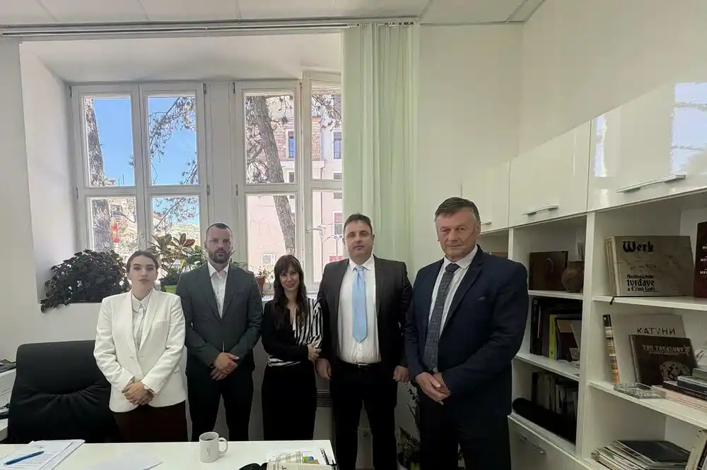 Butorović – Zdravković: Izmjene Zakona o zaštiti područja Kotora doabr korak, ali neophodne izmjene i dopune drugih