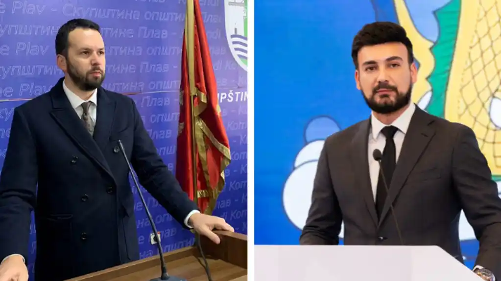 Canović: Predsjednike opština birati direktno; Jovanović: Ako političke odluke zavise od pritiska, demokratija gubi značenje