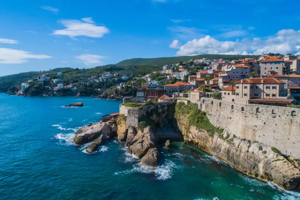 Čestitke povodom Dana opštine Ulcinj