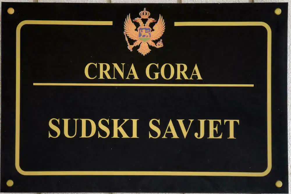 Četiri kandidata za Sudski savjet iz redova uglednih pravnika