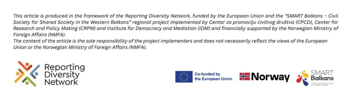 CIN-CG: Govor mržnje na televizijama – ekrani opasnih narativa