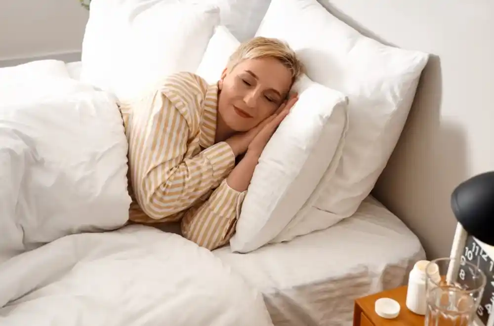 Creva su ključ za dobar odmor